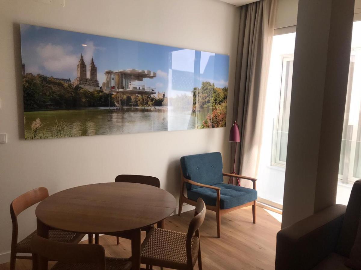 Graffiti Suites El Museo Málaga Dış mekan fotoğraf