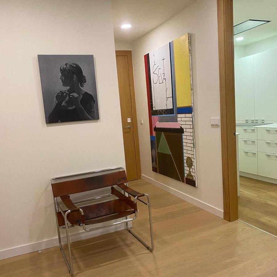 Graffiti Suites El Museo Málaga Dış mekan fotoğraf